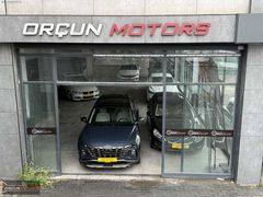 OrçunMotors HATASIZ HYUNDAİ TUCSON 4x4 ELİTE PLUS FULL