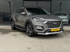 2018 MODEL FULL YETKİLİ SERVİS HATASIZ BOYASIZ 136.000 KM TUCSON