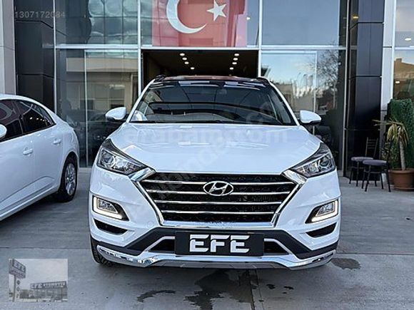 EFE OTOMOTİV'DEN 4X4+ELK.BAGAJ+K.ISITMA+CAM TAVAN+KABLS ŞRJ