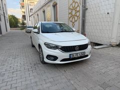 Sahibinden Hatasız Fiat Egea 1.6 Multijet Comfort 2017 Model