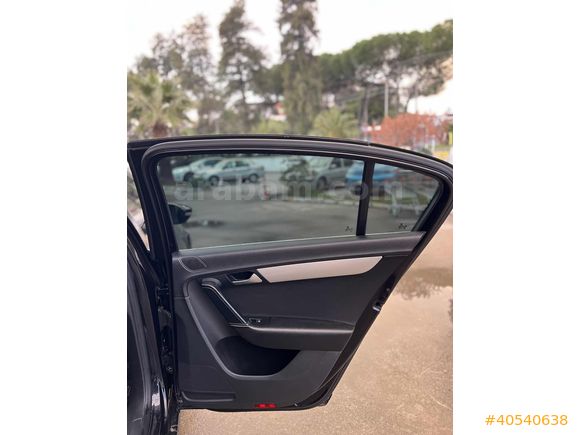 OTOMATİK+ORJİNAL+BAKIMLI 1.6 TDI BLUEMOTİON (-NADİR KALANLARDAN