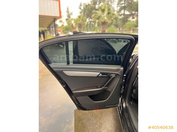 OTOMATİK+ORJİNAL+BAKIMLI 1.6 TDI BLUEMOTİON (-NADİR KALANLARDAN