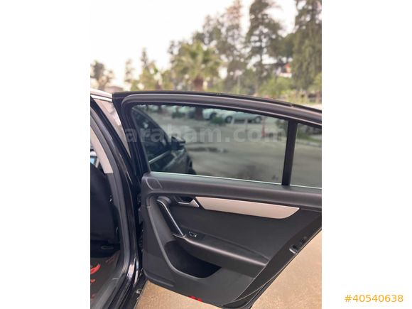 OTOMATİK+ORJİNAL+BAKIMLI 1.6 TDI BLUEMOTİON (-NADİR KALANLARDAN