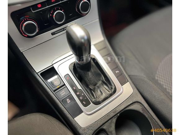 OTOMATİK+ORJİNAL+BAKIMLI 1.6 TDI BLUEMOTİON (-NADİR KALANLARDAN