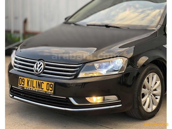 OTOMATİK+ORJİNAL+BAKIMLI 1.6 TDI BLUEMOTİON (-NADİR KALANLARDAN