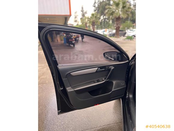 OTOMATİK+ORJİNAL+BAKIMLI 1.6 TDI BLUEMOTİON (-NADİR KALANLARDAN