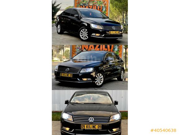 OTOMATİK+ORJİNAL+BAKIMLI 1.6 TDI BLUEMOTİON (-NADİR KALANLARDAN