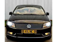 OTOMATİK+ORJİNAL+BAKIMLI 1.6 TDI BLUEMOTİON (-NADİR KALANLARDAN