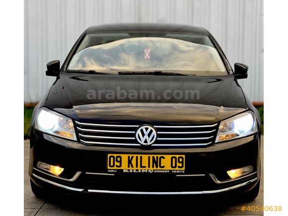 OTOMATİK+ORJİNAL+BAKIMLI 1.6 TDI BLUEMOTİON (-NADİR KALANLARDAN