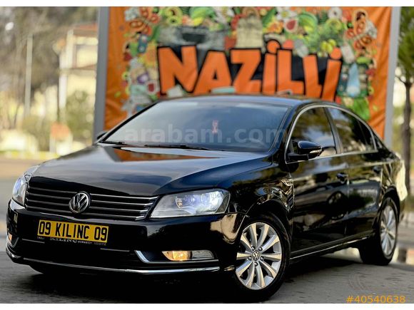 OTOMATİK+ORJİNAL+BAKIMLI 1.6 TDI BLUEMOTİON (-NADİR KALANLARDAN