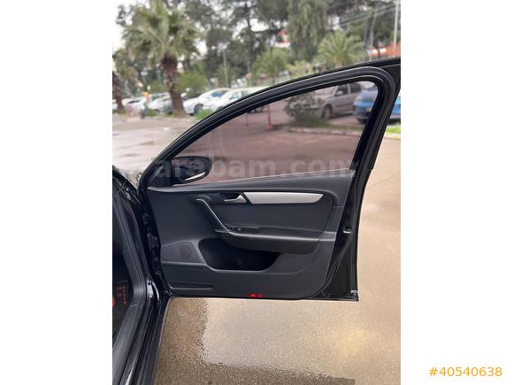 OTOMATİK+ORJİNAL+BAKIMLI 1.6 TDI BLUEMOTİON (-NADİR KALANLARDAN
