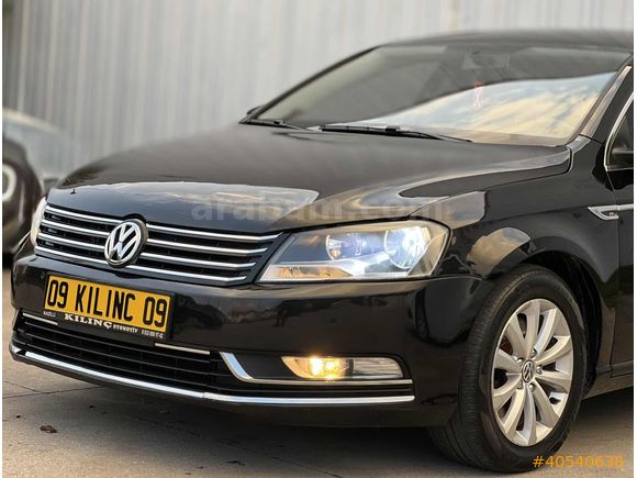 OTOMATİK+ORJİNAL+BAKIMLI 1.6 TDI BLUEMOTİON (-NADİR KALANLARDAN