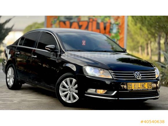 OTOMATİK+ORJİNAL+BAKIMLI 1.6 TDI BLUEMOTİON (-NADİR KALANLARDAN