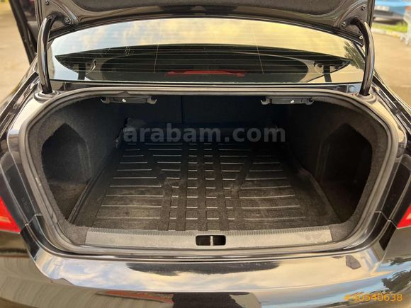 OTOMATİK+ORJİNAL+BAKIMLI 1.6 TDI BLUEMOTİON (-NADİR KALANLARDAN