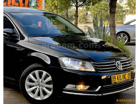 OTOMATİK+ORJİNAL+BAKIMLI 1.6 TDI BLUEMOTİON (-NADİR KALANLARDAN