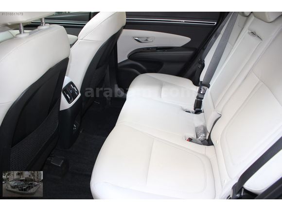 2022_HYUNDAİ_TUSCON_1,6 CRDİ_ELİT PLUS_4X4_38,000KM DE