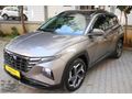 2022_HYUNDAİ_TUSCON_1,6 CRDİ_ELİT PLUS_4X4_38,000KM DE