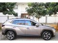 2022_HYUNDAİ_TUSCON_1,6 CRDİ_ELİT PLUS_4X4_38,000KM DE