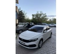Sahibinden Fiat Egea 1.3 Multijet Easy 2022 Model 