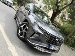 2022 HYUNDAİ TUCSON ELİTE PLUS 49.000 KM 4*4 AKSESUARLI
