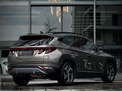 2022 HYUNDAI TUSCON 1.6 CRDI 4X4 ELITE PLUS SOĞUTMA-360-KRELL