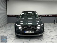2024 YENİ KASA 1.6 CRDİ ELİTE PLUS 4X4 Y.SERVİS BAKIMLI TUCSON