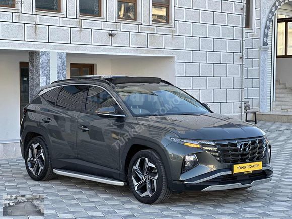 38000 KM'DE HATASIZ BOYASIZ 4X4 ELİTE PLUS