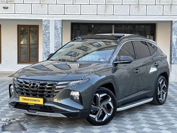 38000 KM'DE HATASIZ BOYASIZ 4X4 ELİTE PLUS
