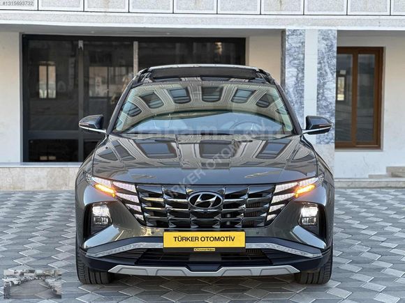 38000 KM'DE HATASIZ BOYASIZ 4X4 ELİTE PLUS