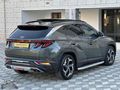 38000 KM'DE HATASIZ BOYASIZ 4X4 ELİTE PLUS