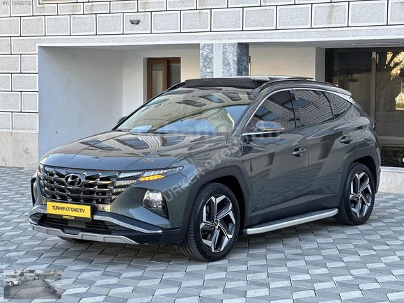 38000 KM'DE HATASIZ BOYASIZ 4X4 ELİTE PLUS