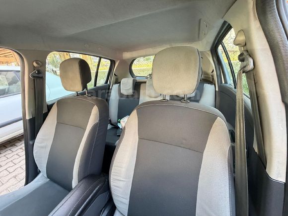Değişensiz Sahibinden Renault Clio 1.2 Authentique 2011 Model