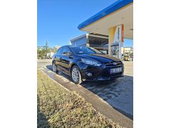 Sahibinden Ford Focus 1.6 TDCi Titanium 2012 Model