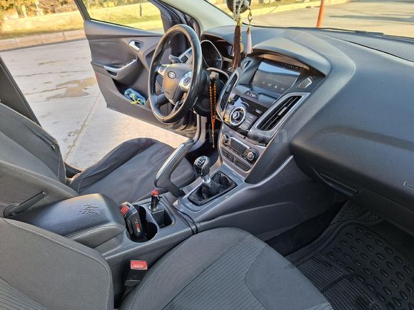 Sahibinden Ford Focus 1.6 TDCi Titanium 2012 Model