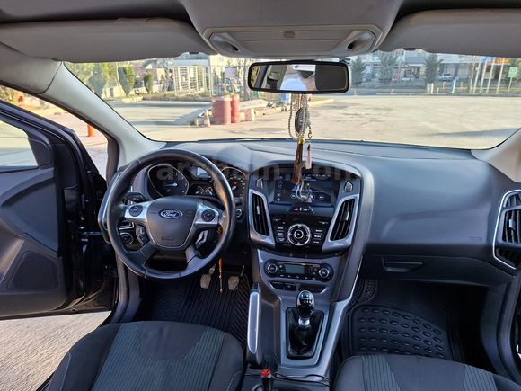 Sahibinden Ford Focus 1.6 TDCi Titanium 2012 Model