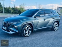HATASIZ 2023 Model Tucson 1.6 CRDI 4x4 Elite Plus DCT