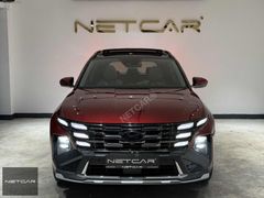 NETCAR'DAN BOYASIZ 2025 TUSCON 1.6 CRDİ ELİTE PLUS 6.500 KM