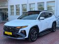 YİĞİT CAR's 2024 ELİTE PLUS 4X4 BOYASIZ DEĞİŞENSİZ TRAMERSİZ