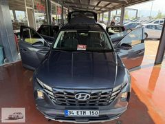 2021 TUCSON 1,6 T-GDI 180 HP 66,000 KM HATASIZ BOYASIZ DEĞİŞENSİ