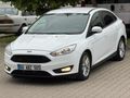 2018 FOCUS 1.5 TDCİ TREND X 146 BİN KM HATASIZ BOYASIZ ÇOK TEMİZ