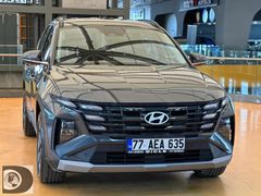 DİCLE OTO*DAN 2025 TUCSON HATASIZ COMFORT TAMAMINA KREDİ TAKAS