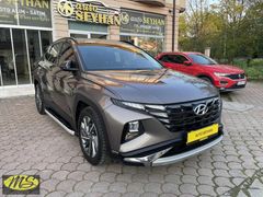 HATASIZ BOYASIZ HYUNDAİTUCSON 1.6T-GDI COMFORT 2021 MODEL 180HP
