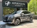 APAYDIN OTOMOTİV'den HYUNDAİ TUCSON 1.6T COMFORT FULL PPF