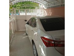 Sahibinden Toyota Corolla 1.6 Advance 2015 Model Malatya 100.000 km Beyaz