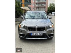 2017 MODEL XLİNE / HAFIZALI / E.BAGAJ HATASIZ BOYASIZ