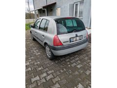 Sahibinden Renault Clio 1.4 RTA 2000 Model