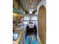 Mercedes Sprinter 413 Karavan Ruhsatlı|Full Donanım|Güneş Enerji