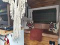 Mercedes Sprinter 413 Karavan Ruhsatlı|Full Donanım|Güneş Enerji