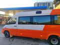 Mercedes Sprinter 413 Karavan Ruhsatlı|Full Donanım|Güneş Enerji