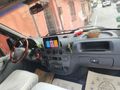 Mercedes Sprinter 413 Karavan Ruhsatlı|Full Donanım|Güneş Enerji